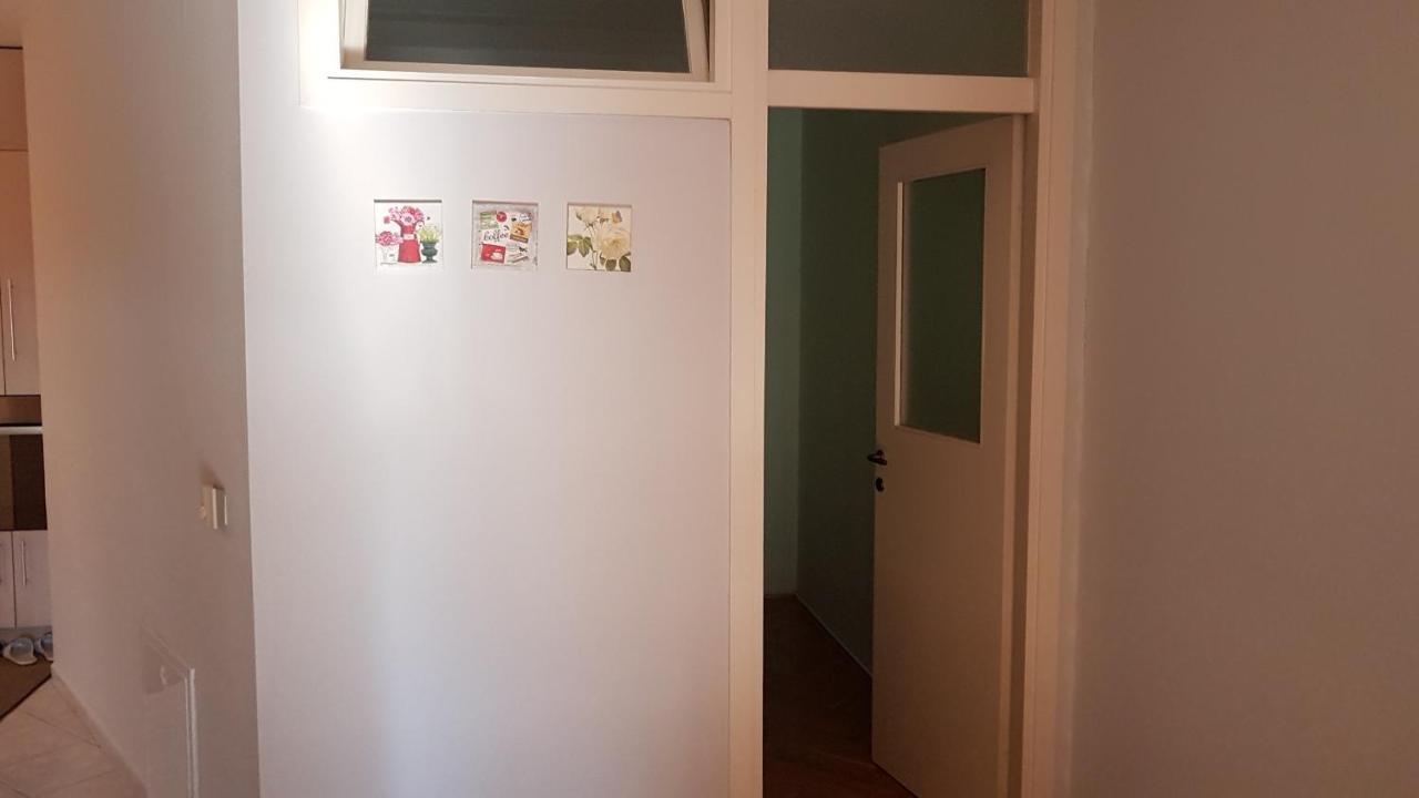 Apartment Viktor,Parking Осиек Экстерьер фото