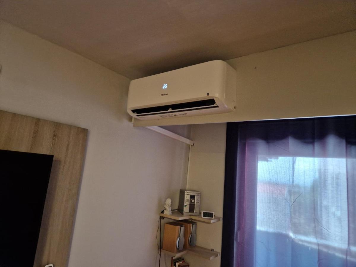 Apartment Viktor,Parking Осиек Экстерьер фото