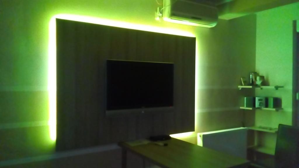 Apartment Viktor,Parking Осиек Экстерьер фото
